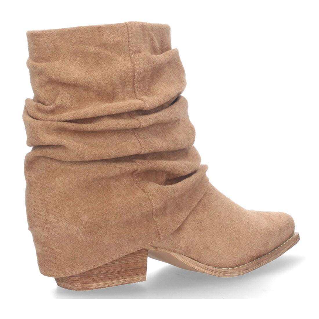 Vimice A-2509-Camel