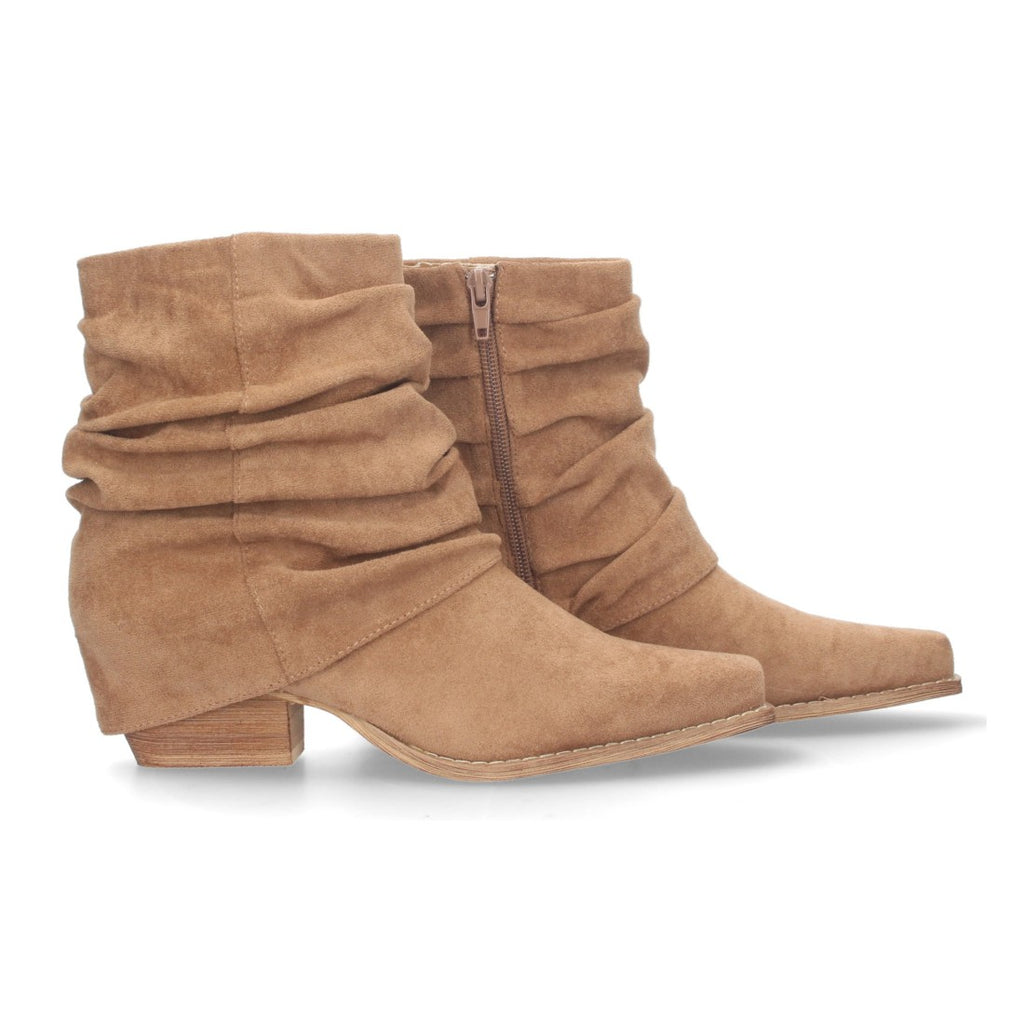 Vimice A-2509-Camel