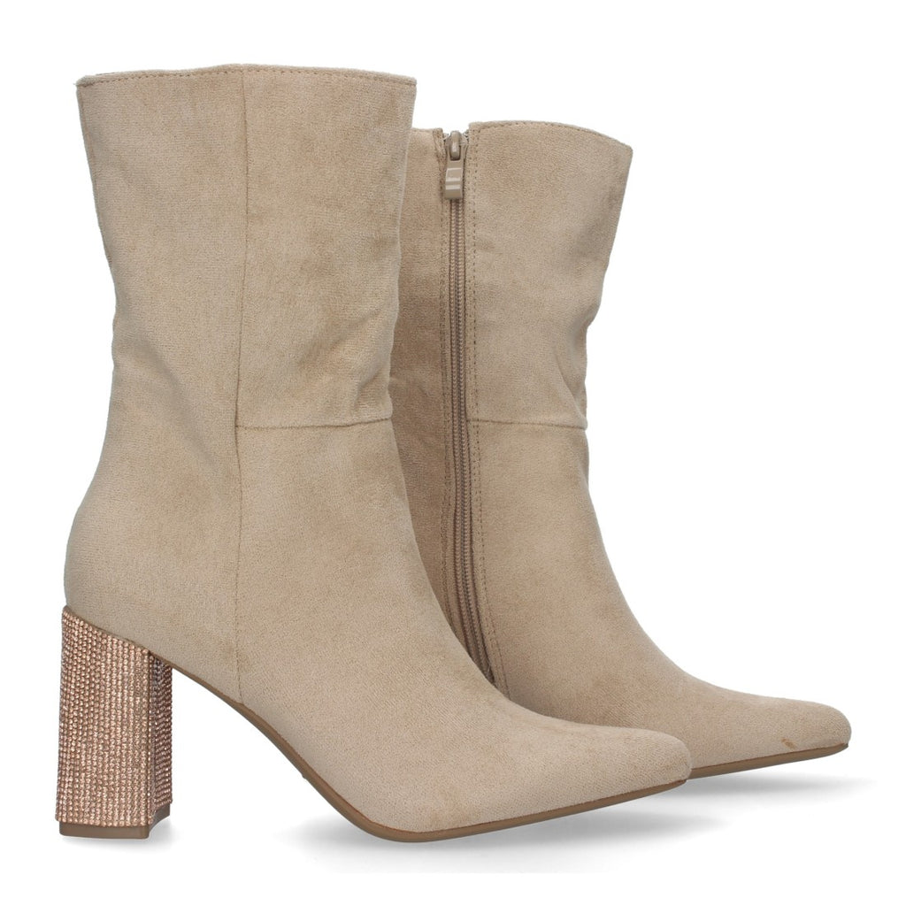 Vimice 2Z-2102-Beige