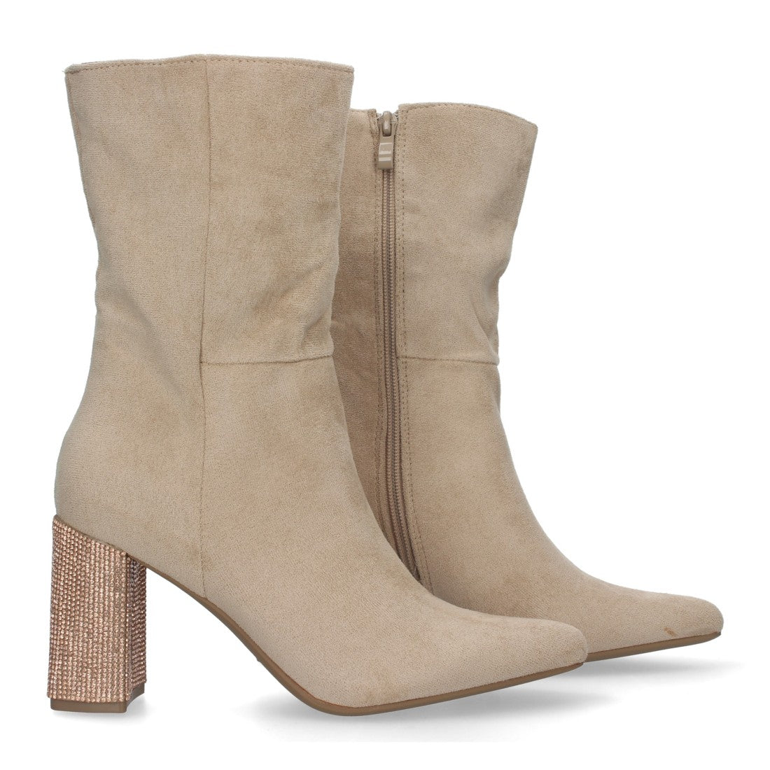 Vimice 2Z-2102-Beige