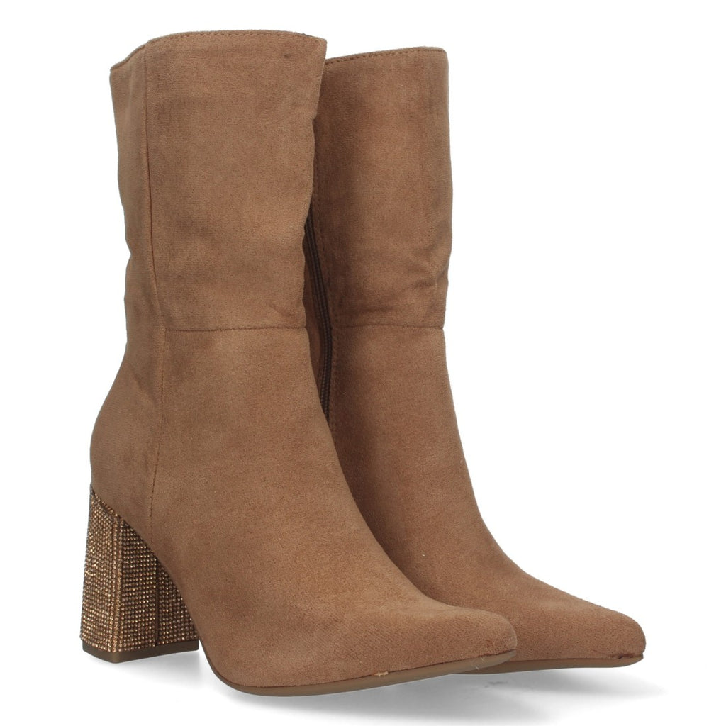 Vimice 2Z-2102-Camel