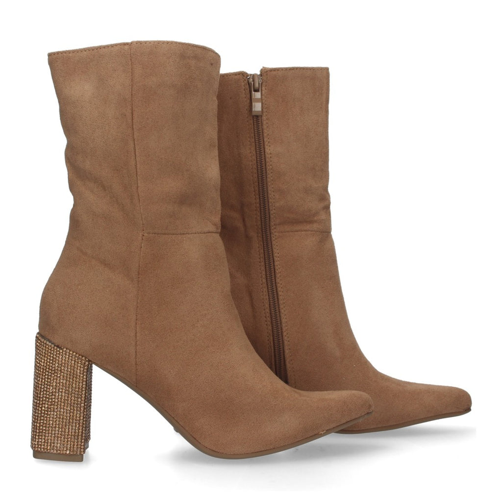 Vimice 2Z-2102-Camel