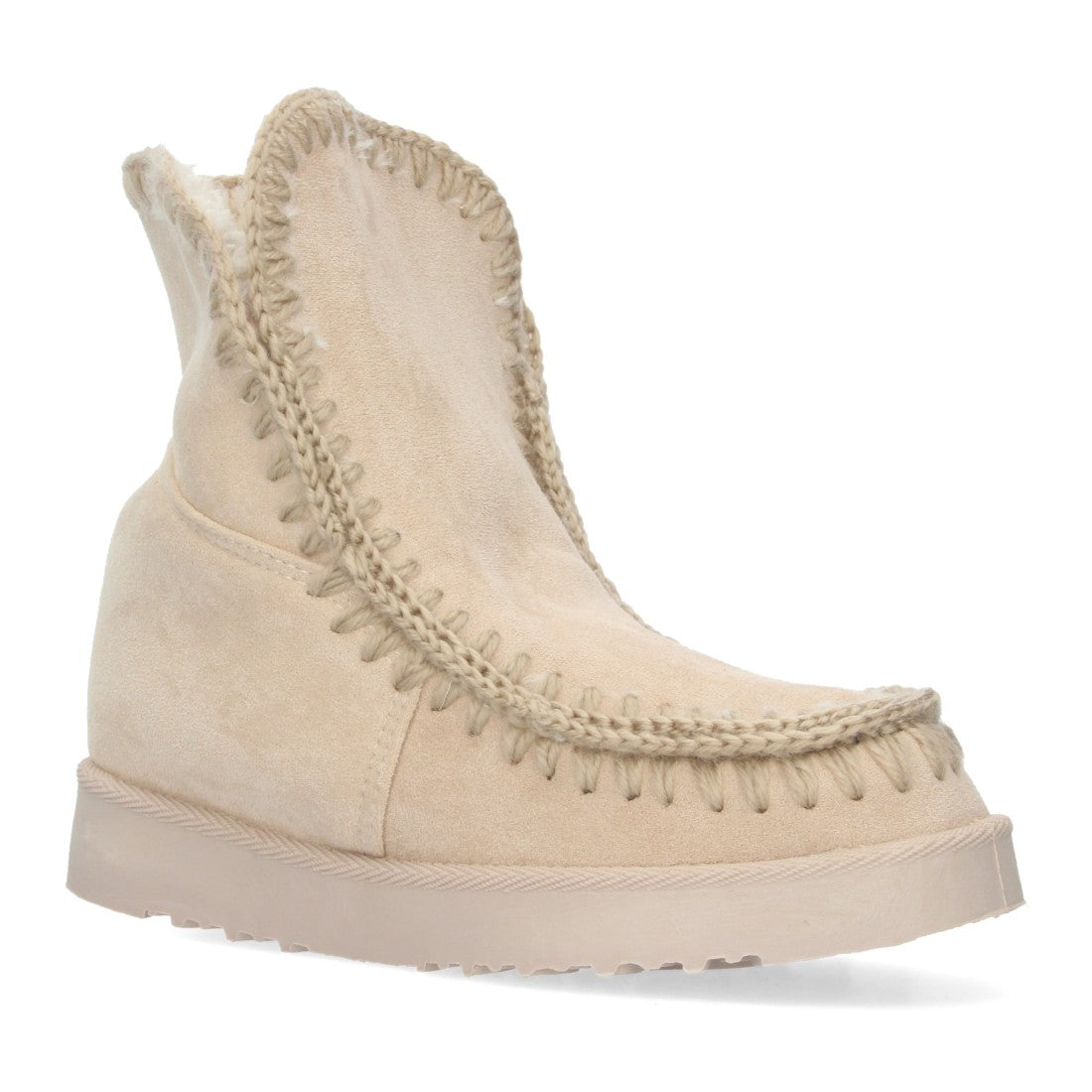 Vimice 882-Beige