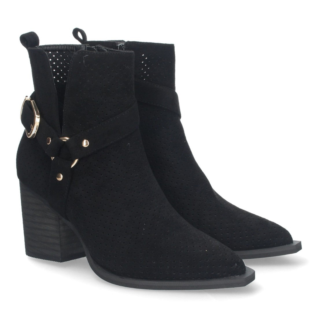 Vimice A-3017-Negro