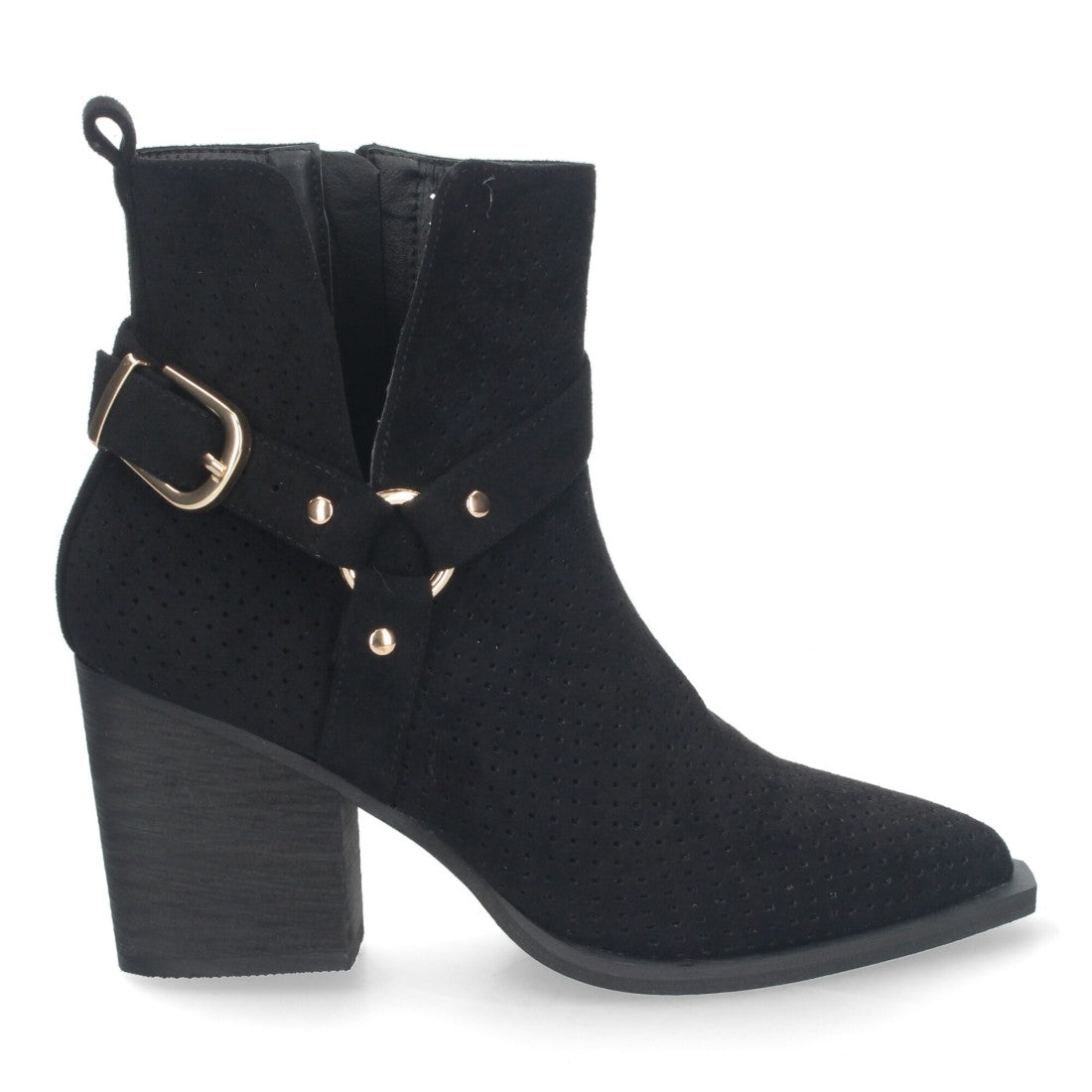 Vimice A-3017-Negro