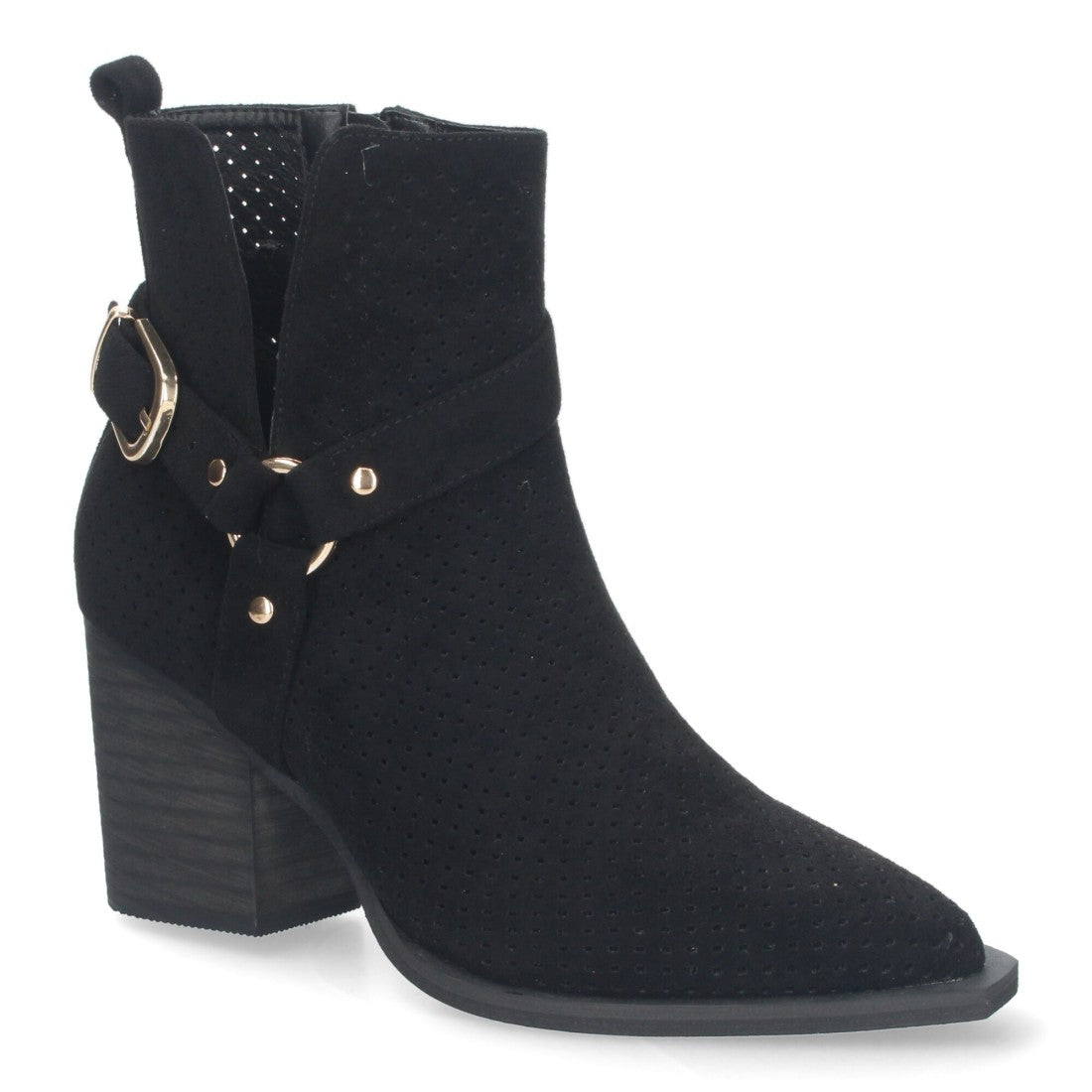 Vimice A-3017-Negro