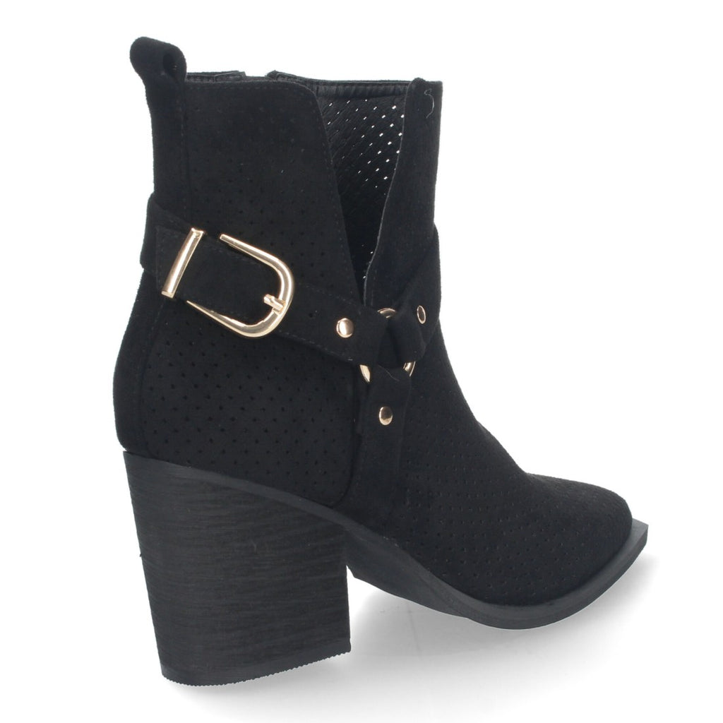 Vimice A-3017-Negro