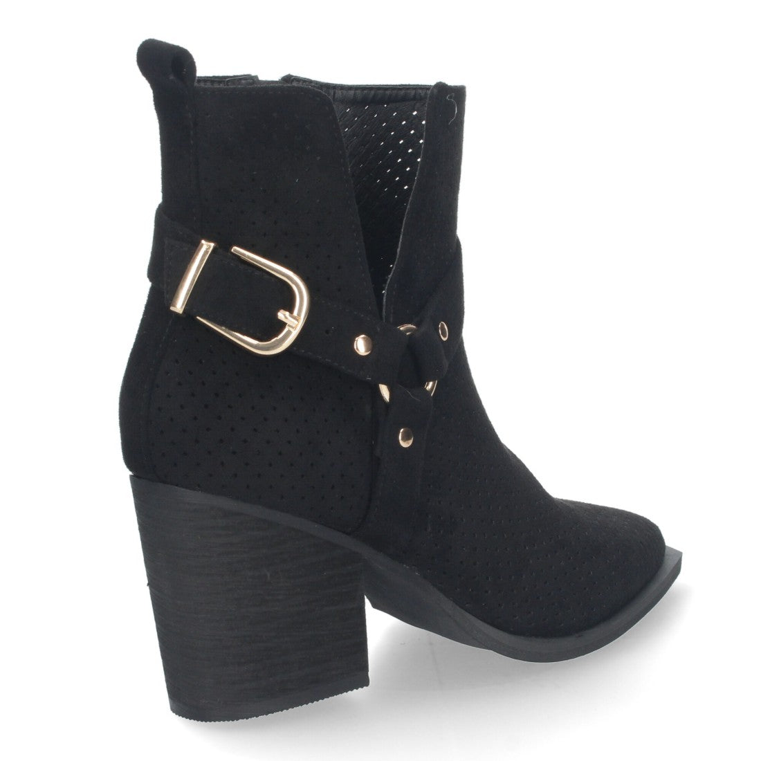 Vimice A-3017-Negro