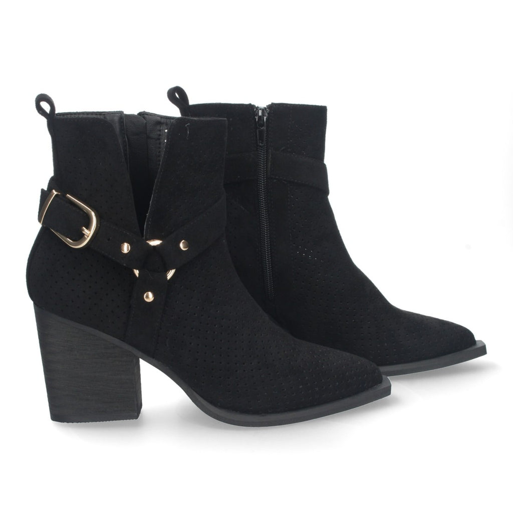 Vimice A-3017-Negro
