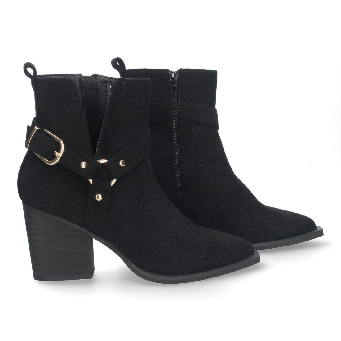 Vimice A-3017-Negro