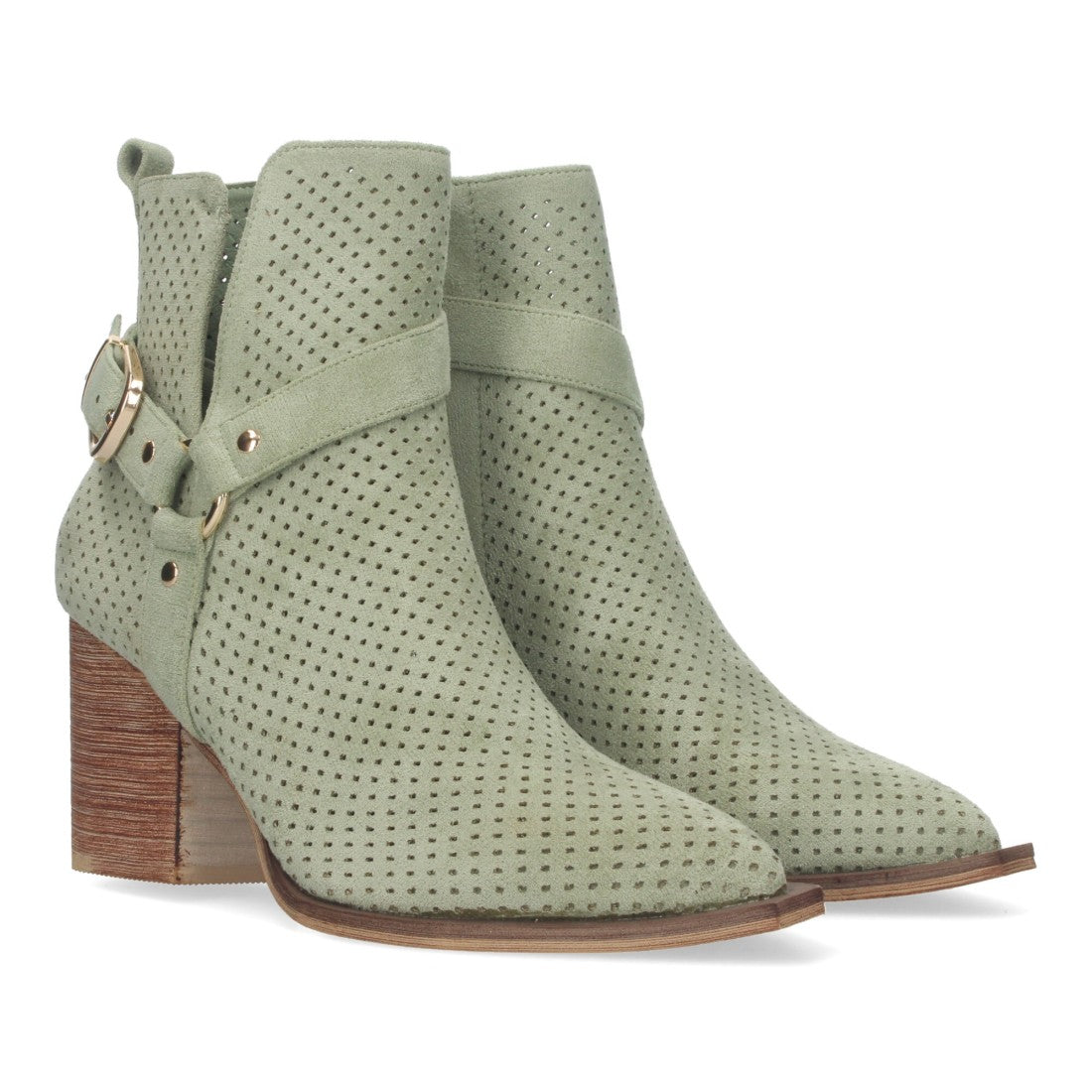 Vimice A-3017-Verde