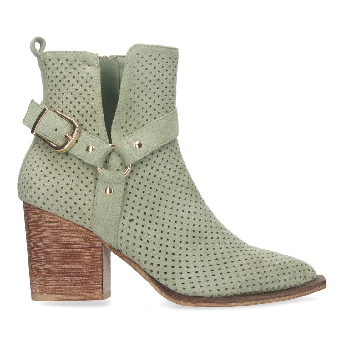 Vimice A-3017-Verde