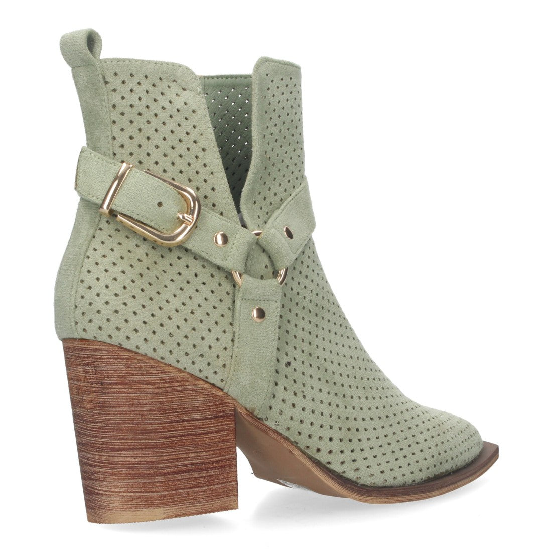 Vimice A-3017-Verde