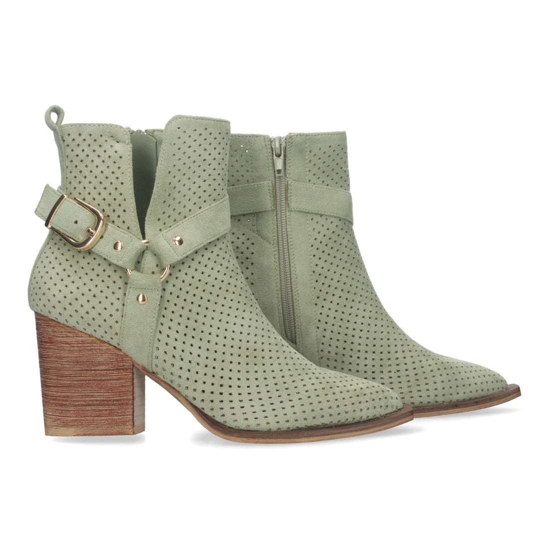 Vimice A-3017-Verde