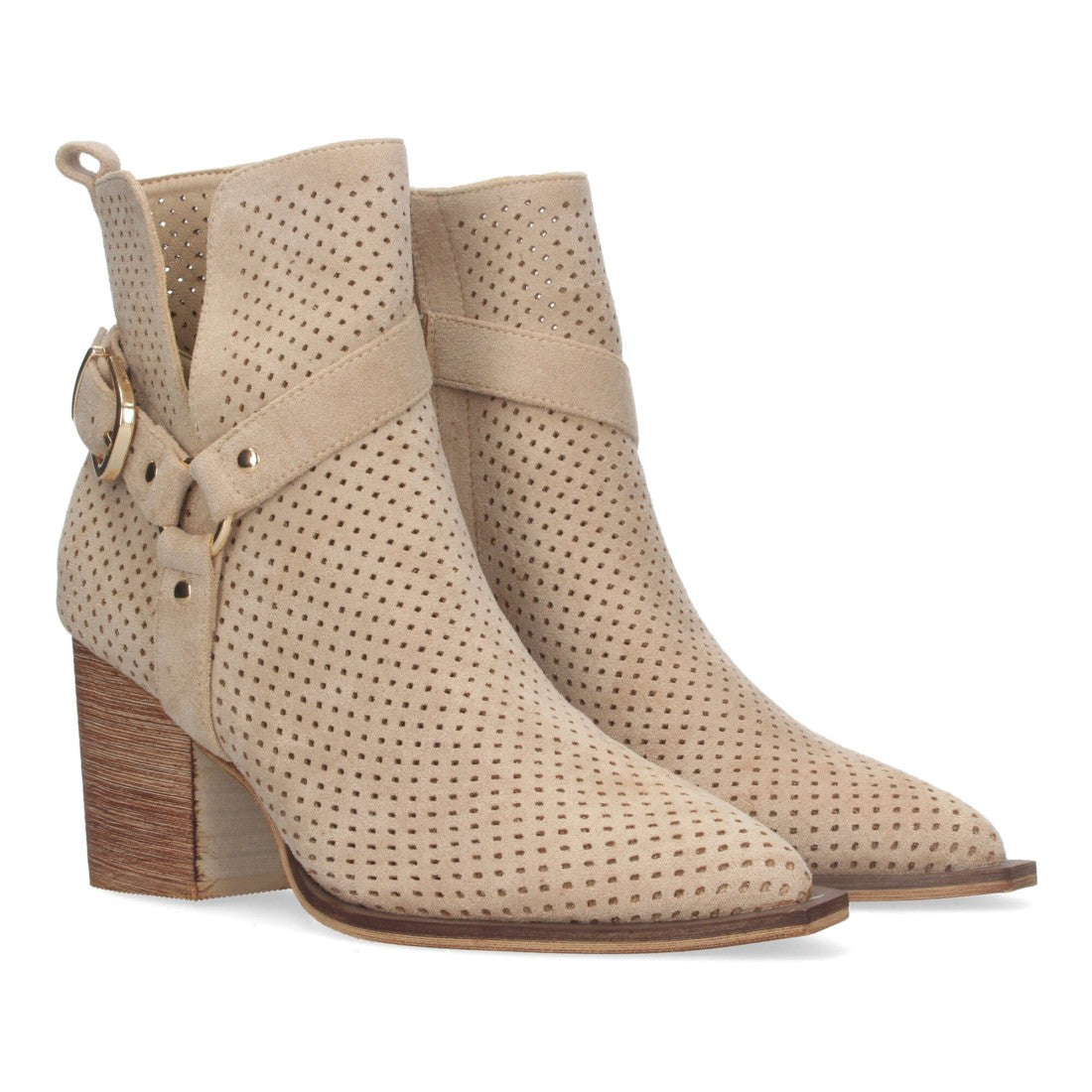 Vimice A-3017-Beige