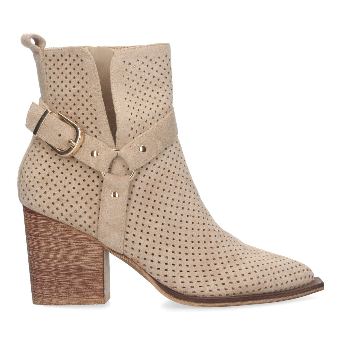 Vimice A-3017-Beige