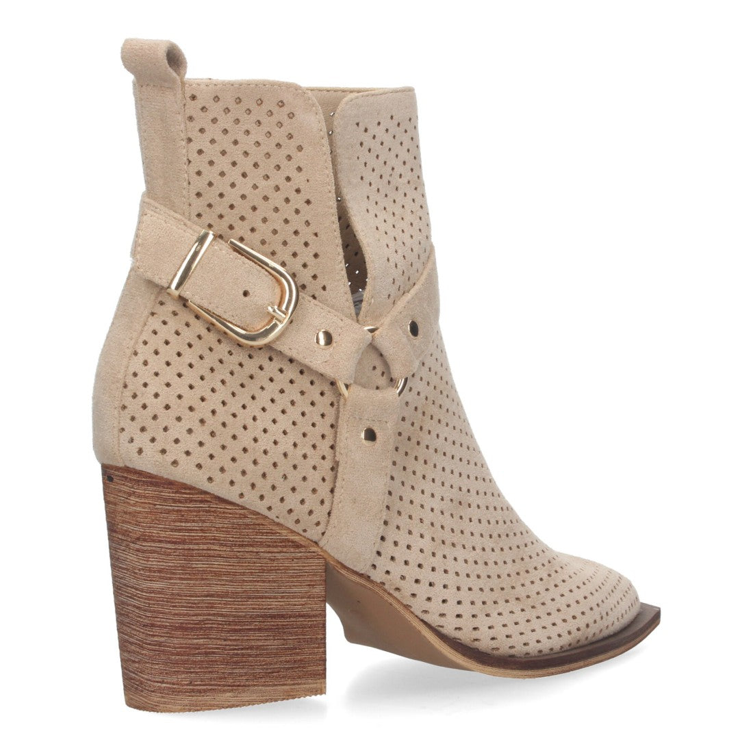 Vimice A-3017-Beige