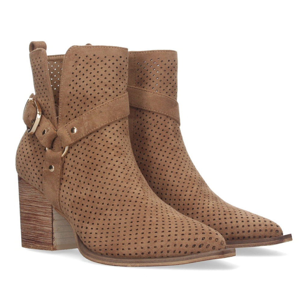 Vimice A-3017-Camel