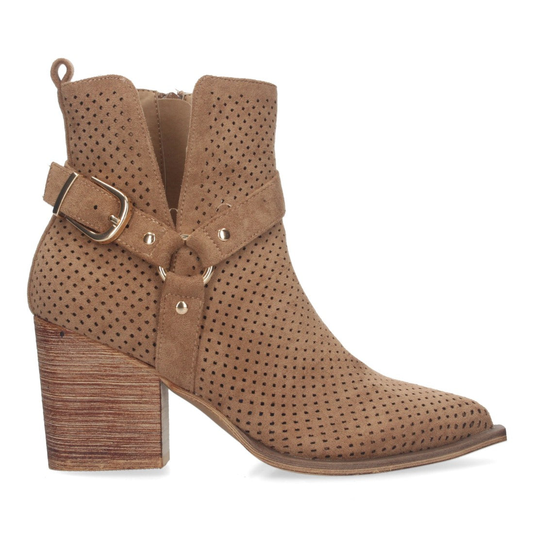 Vimice A-3017-Camel