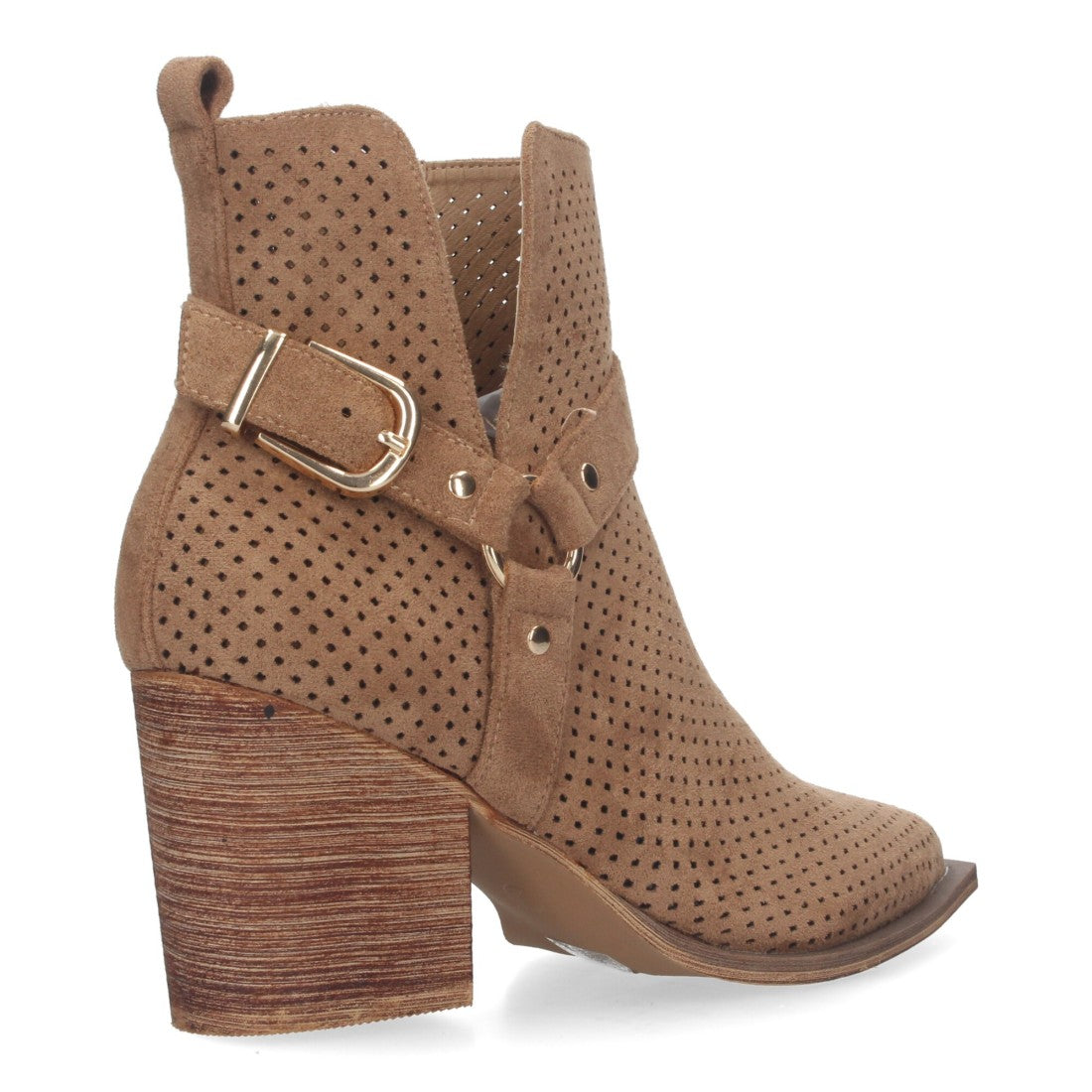 Vimice A-3017-Camel