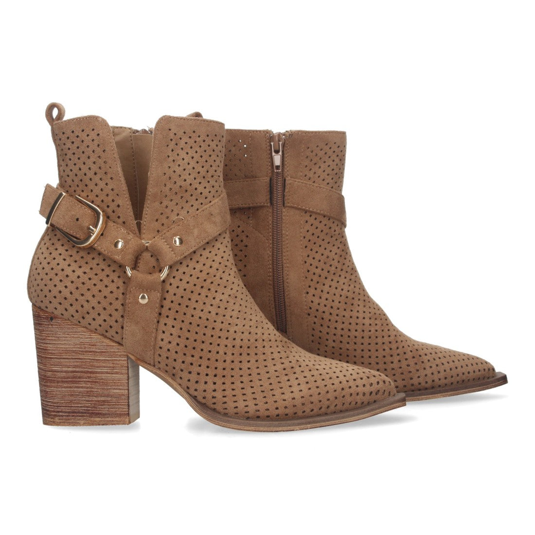 Vimice A-3017-Camel