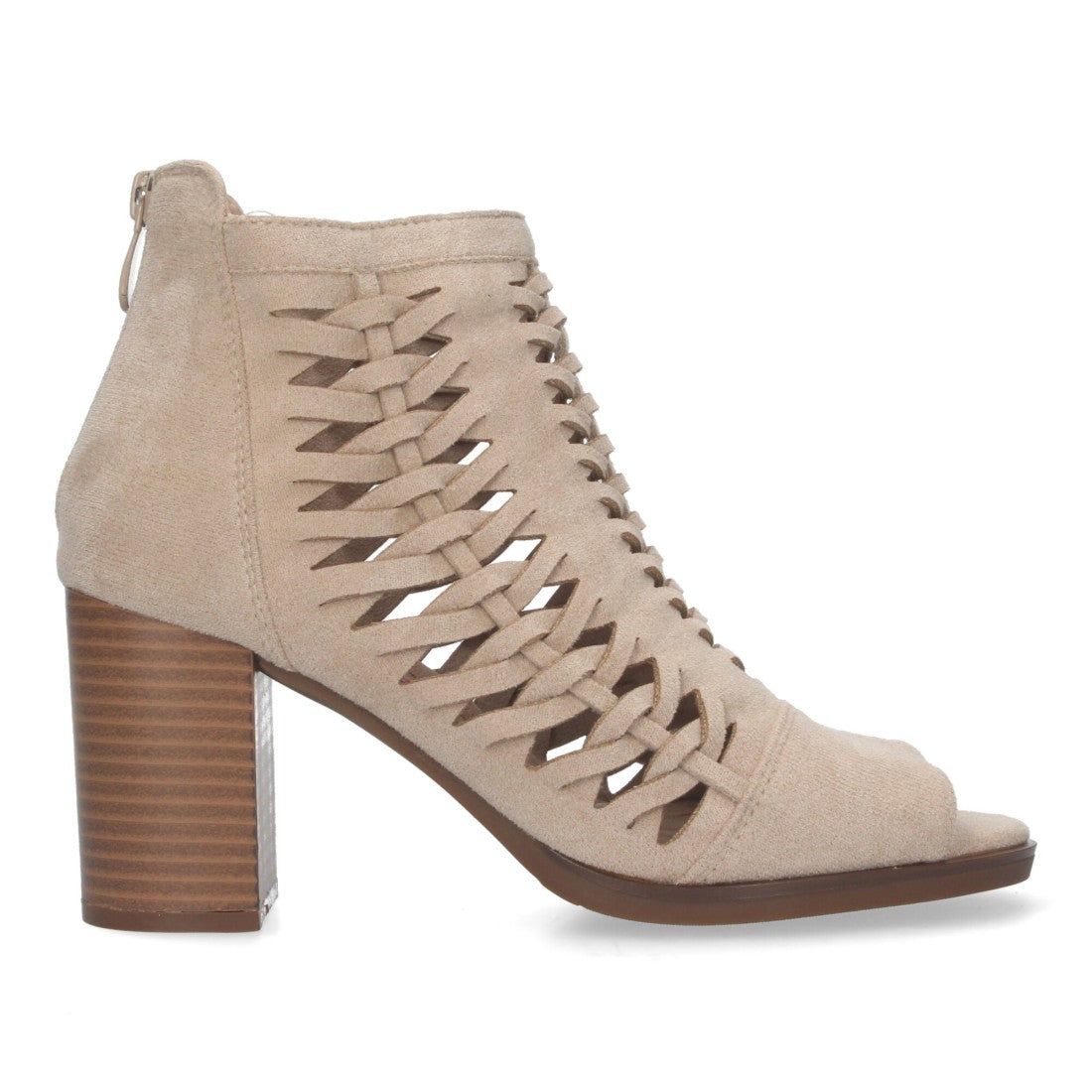 Vimice YZ23-117-Beige