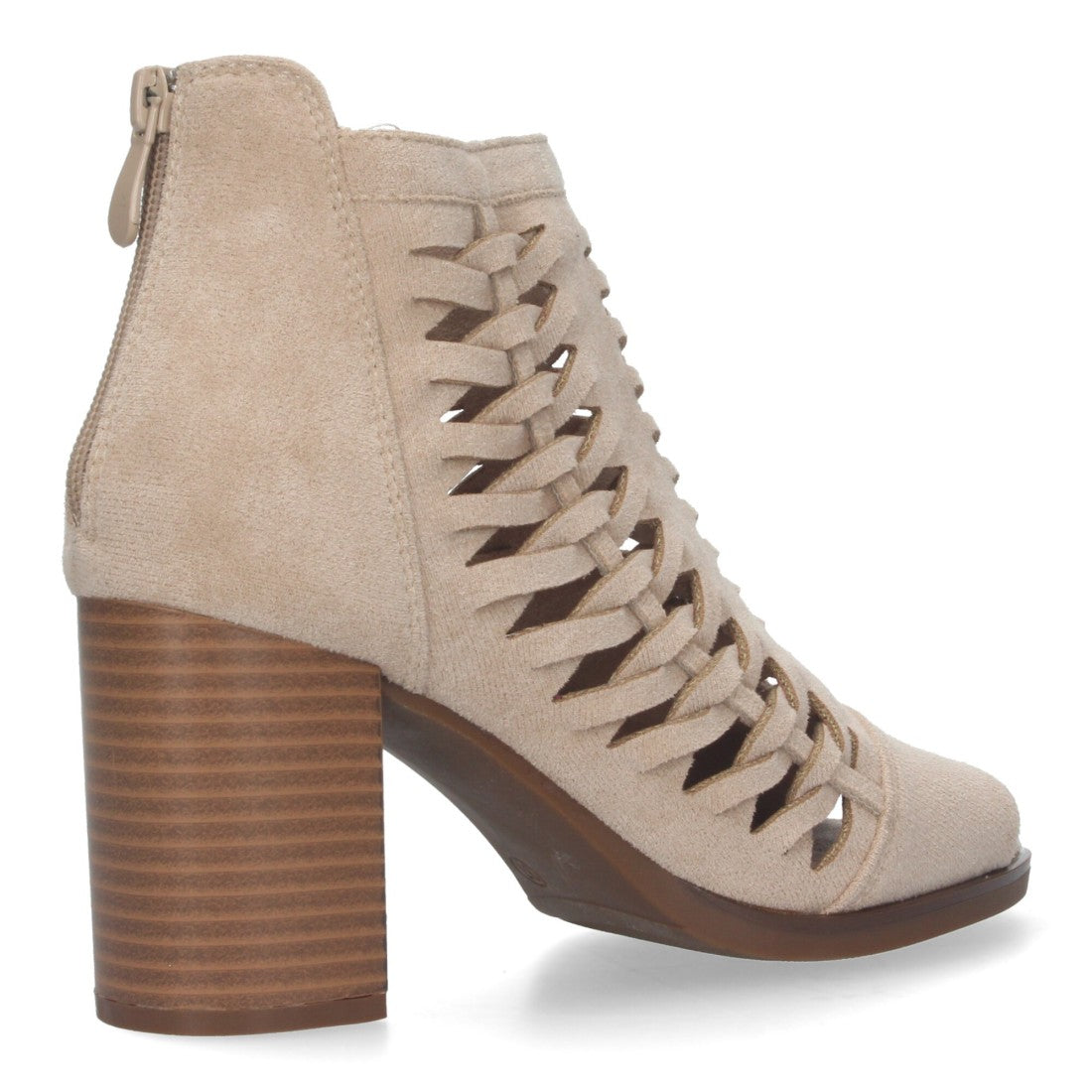Vimice YZ23-117-Beige