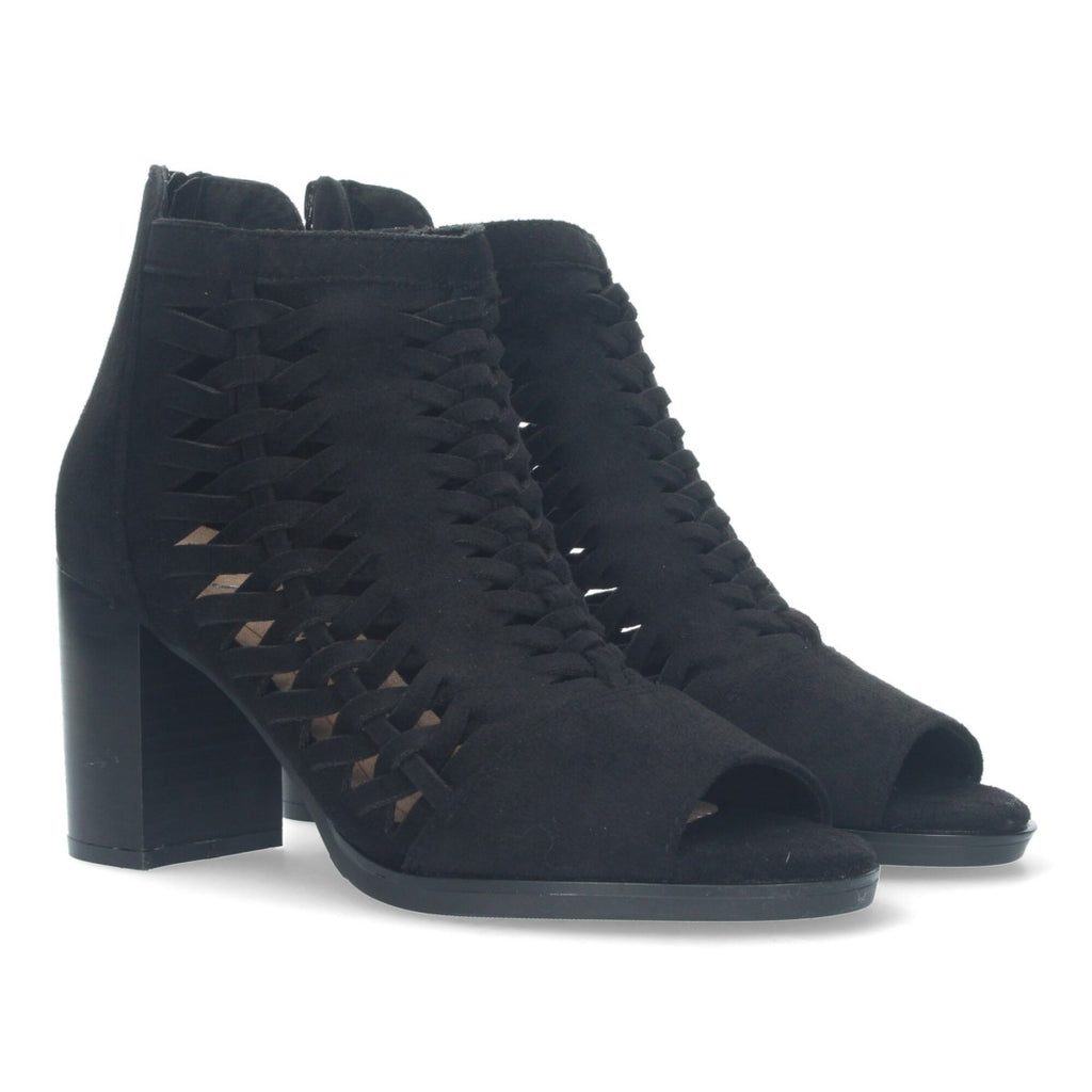 Vimice YZ23-117-Negro