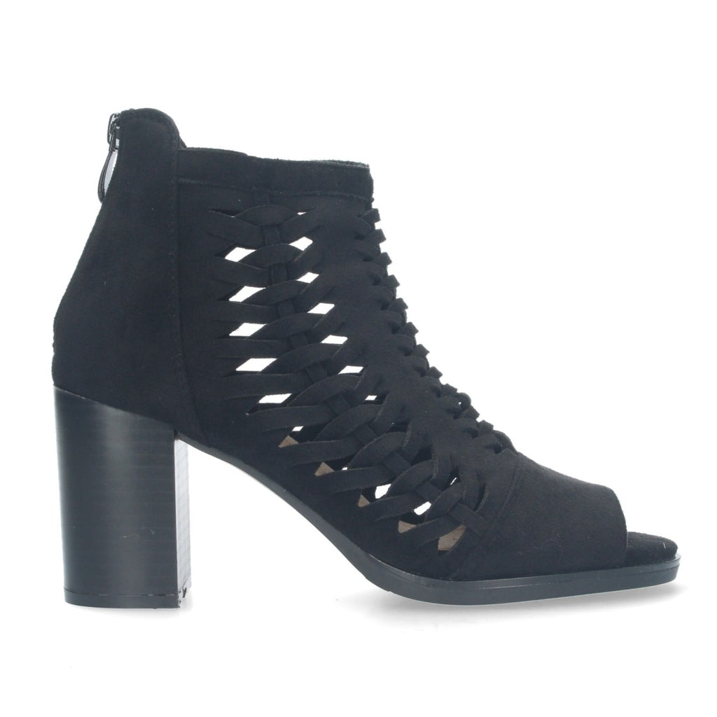 Vimice YZ23-117-Negro