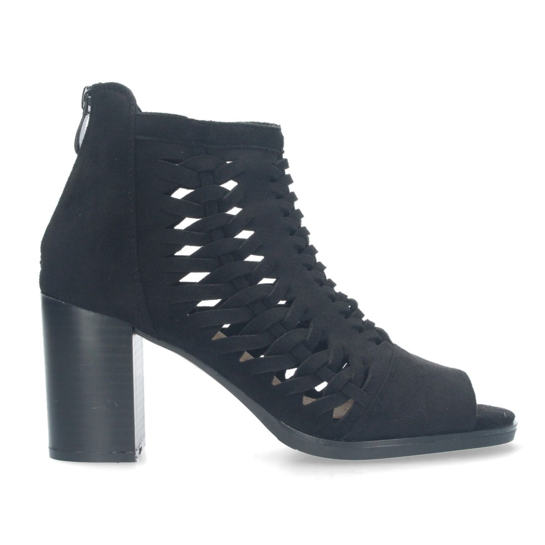 Vimice YZ23-117-Negro