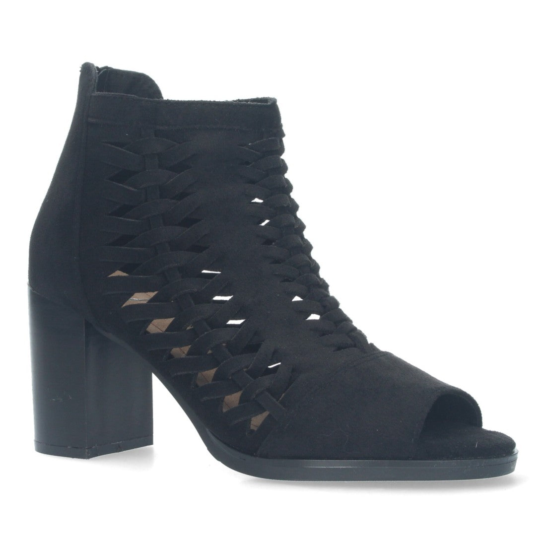 Vimice YZ23-117-Negro
