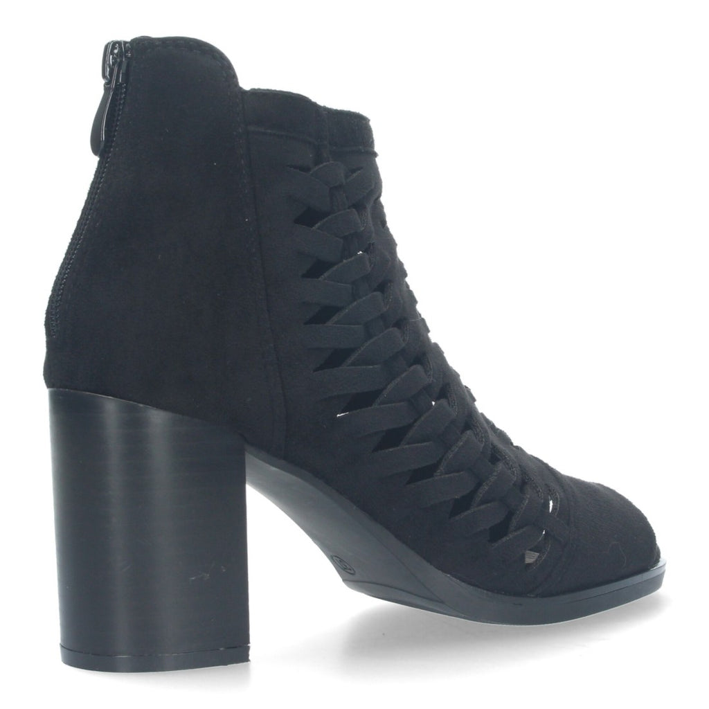 Vimice YZ23-117-Negro