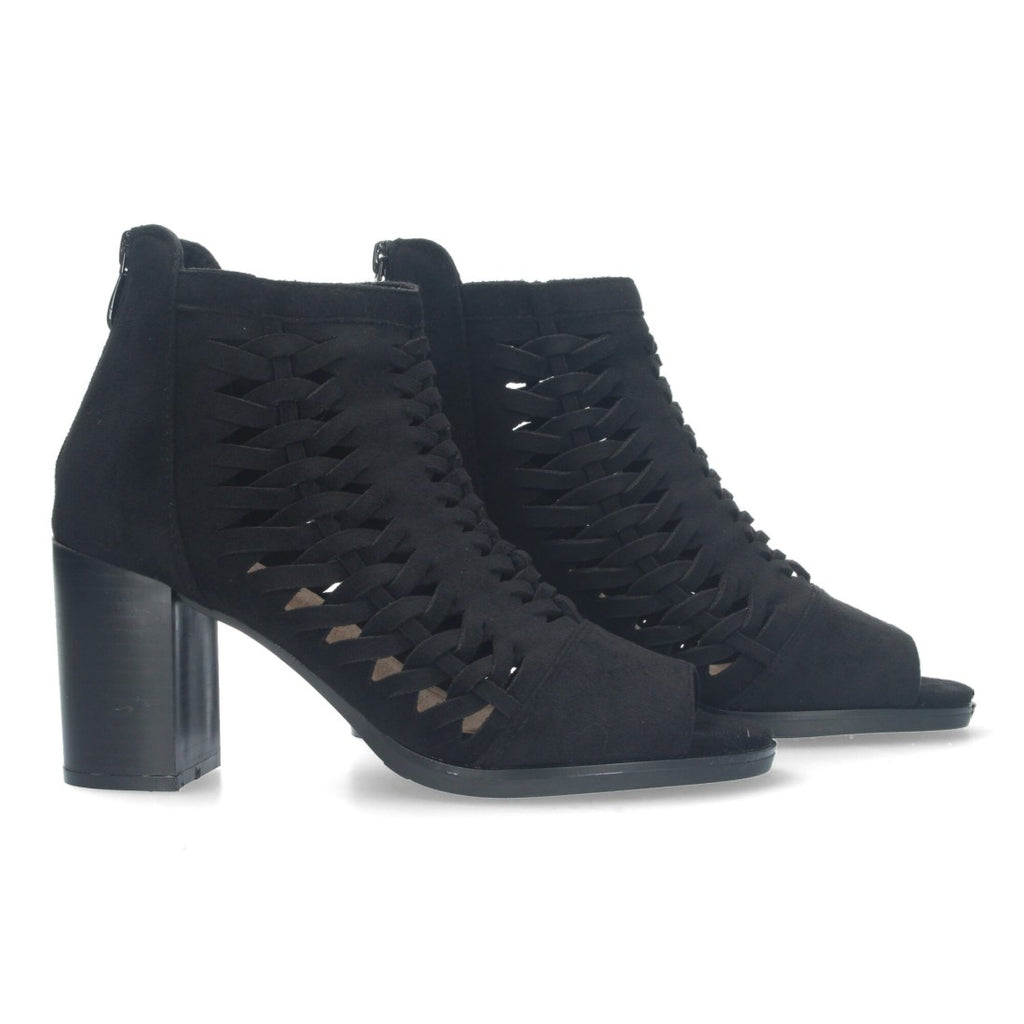 Vimice YZ23-117-Negro