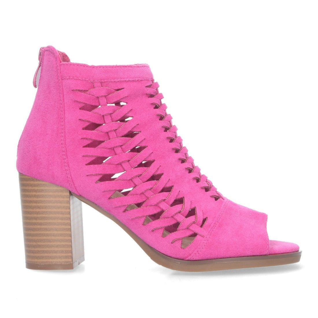 Vimice YZ23-117-Fucsia