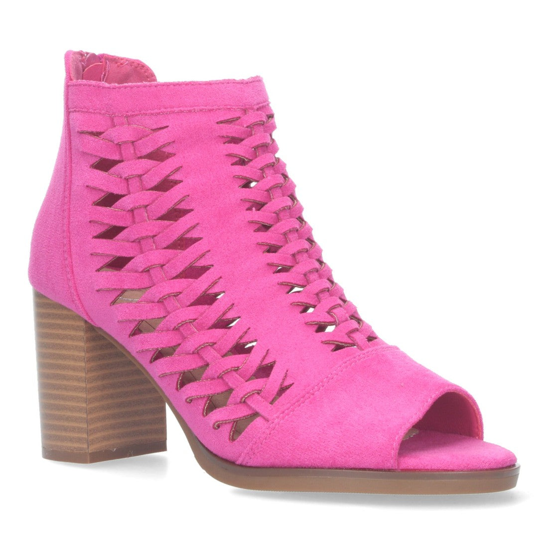 Vimice YZ23-117-Fucsia