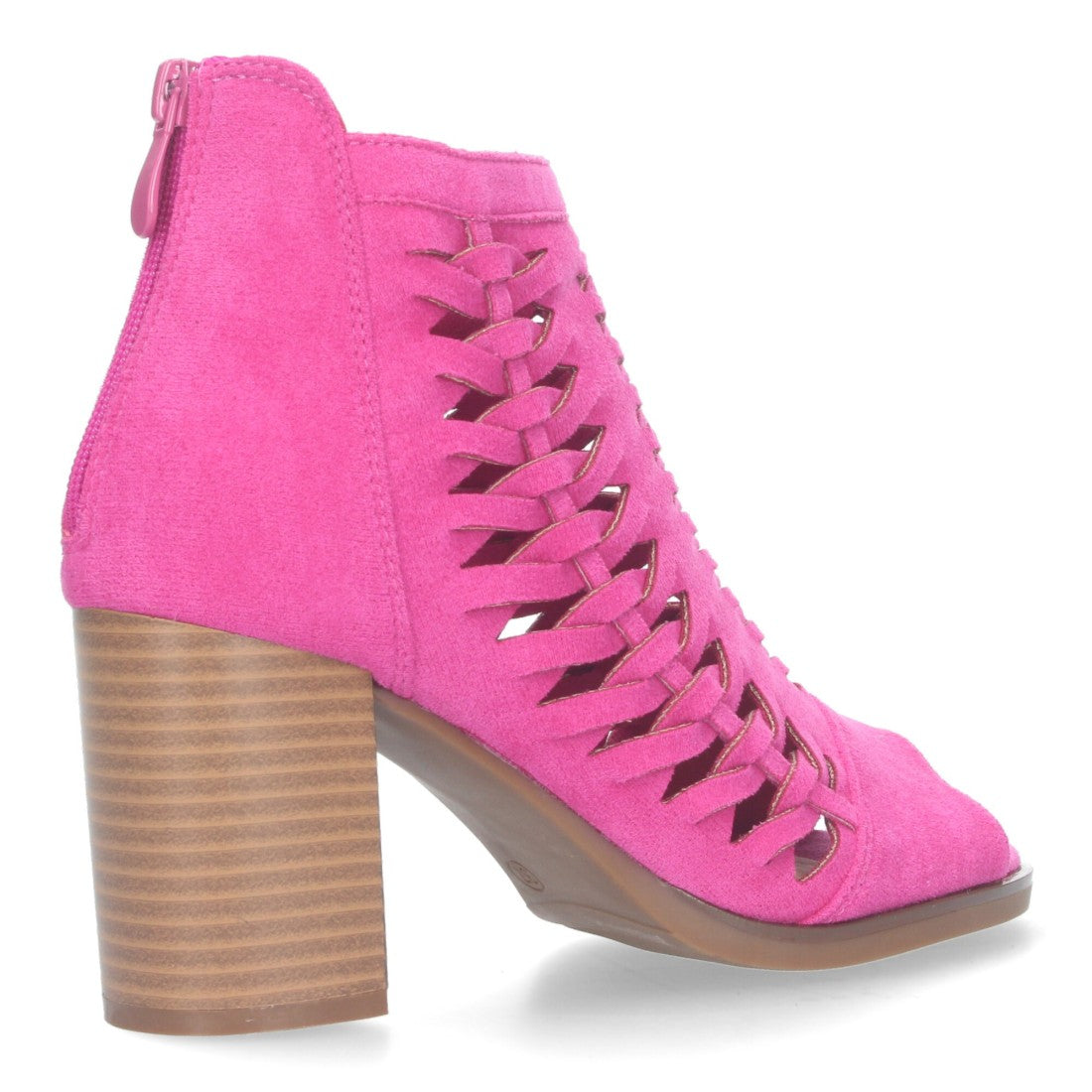 Vimice YZ23-117-Fucsia