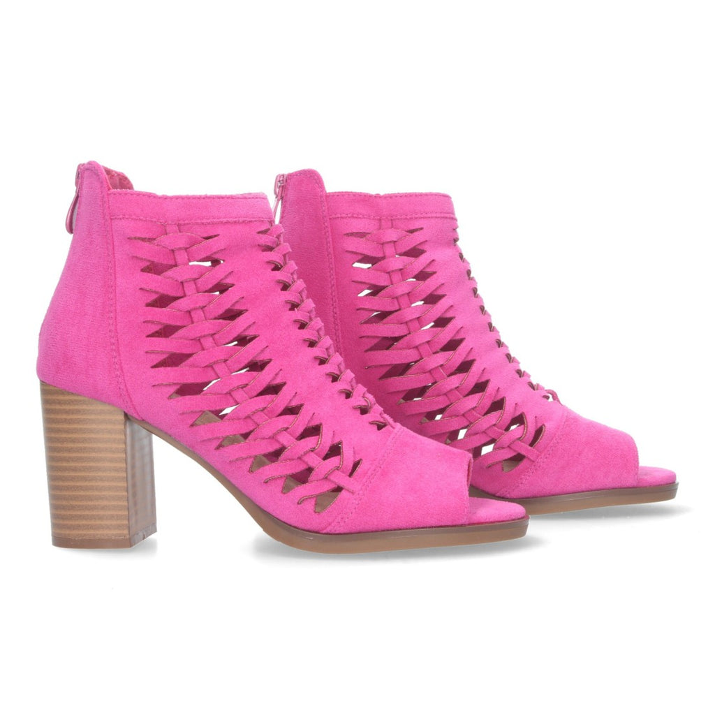 Vimice YZ23-117-Fucsia