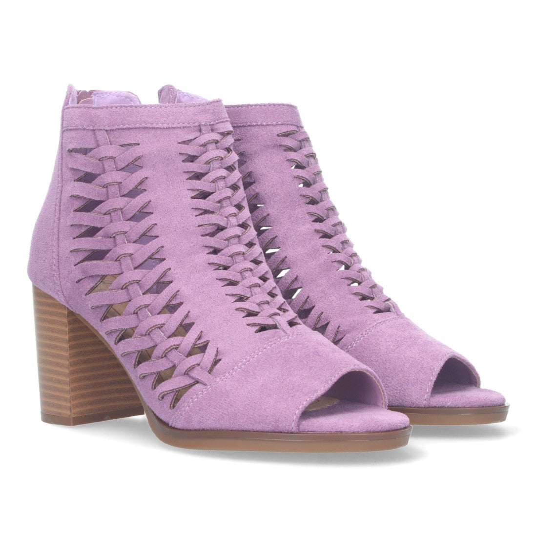 Vimice YZ23-117-Lila