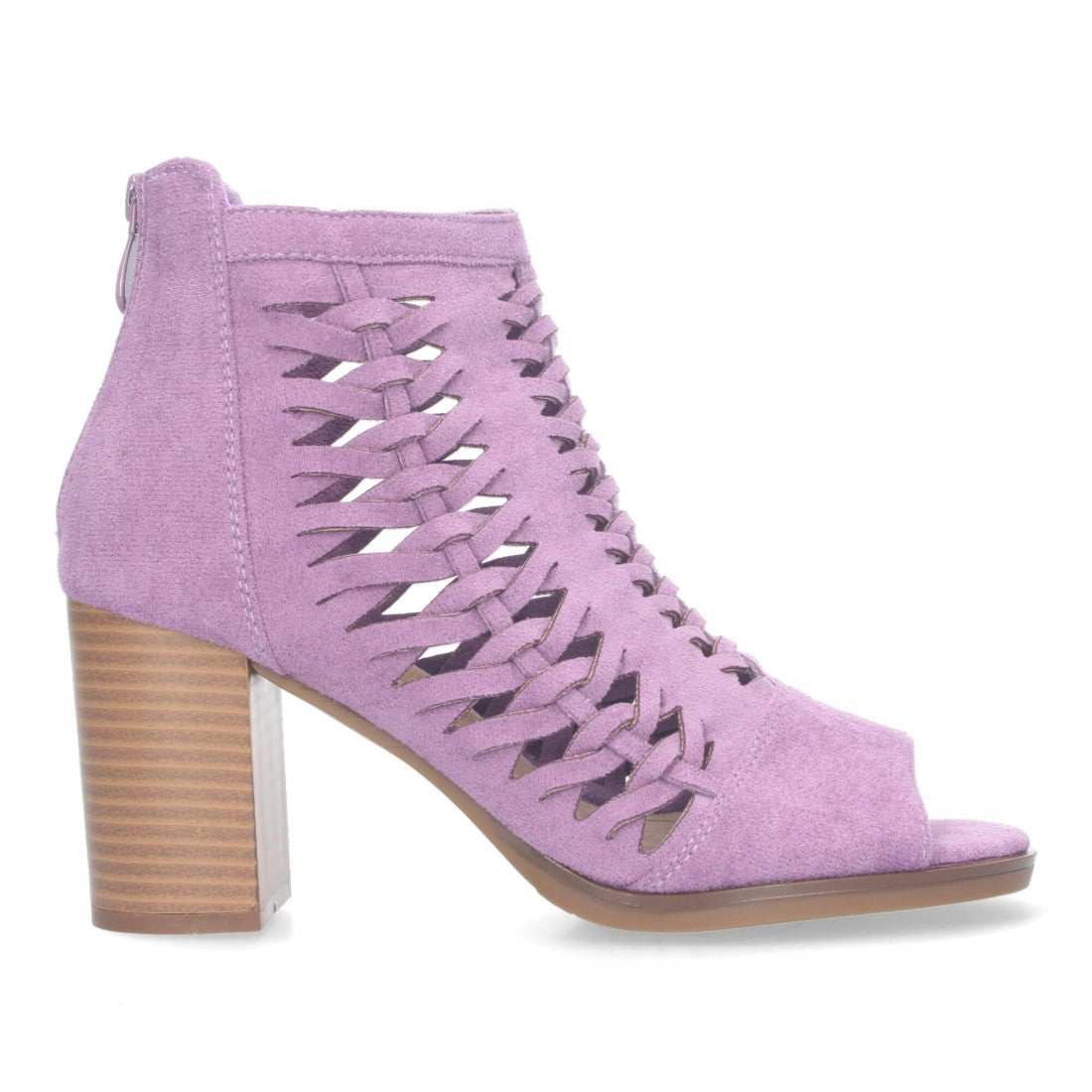 Vimice YZ23-117-Lila