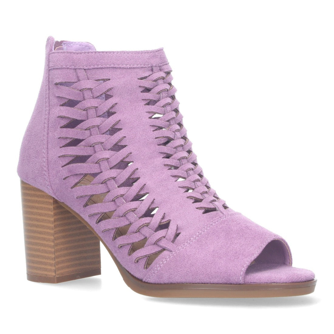 Vimice YZ23-117-Lila