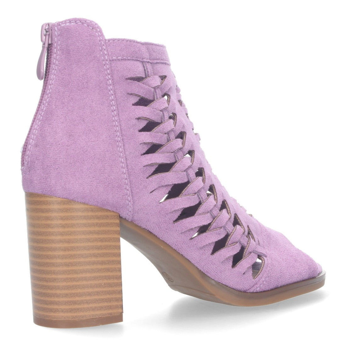 Vimice YZ23-117-Lila