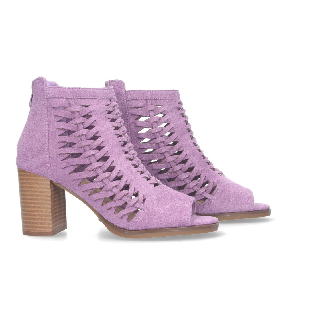 Vimice YZ23-117-Lila