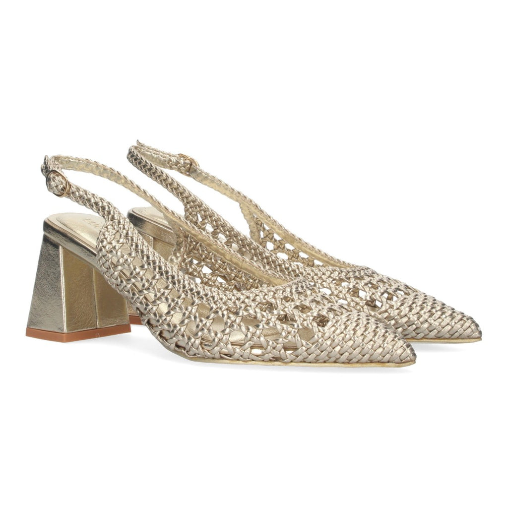 Vimice A-3000-Oro