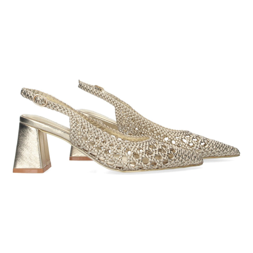 Vimice A-3000-Oro
