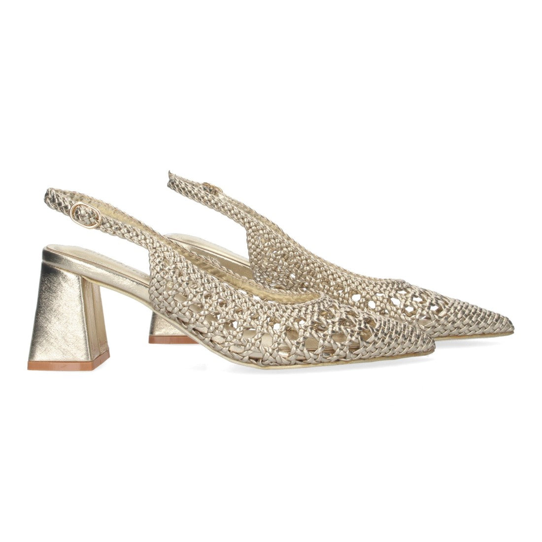 Vimice A-3000-Oro