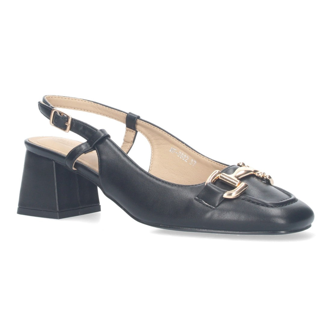 Vimice HF-3082-Negro