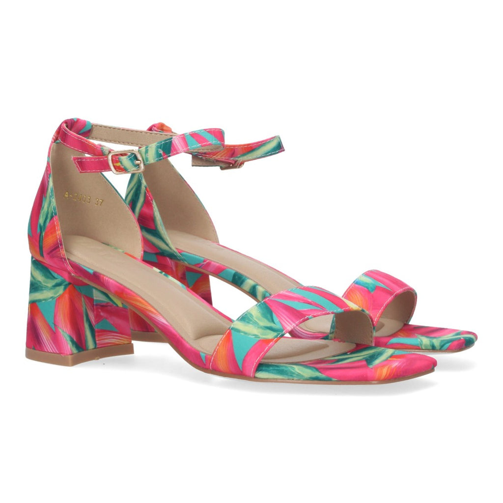 Vimice A-2403-Fucsia