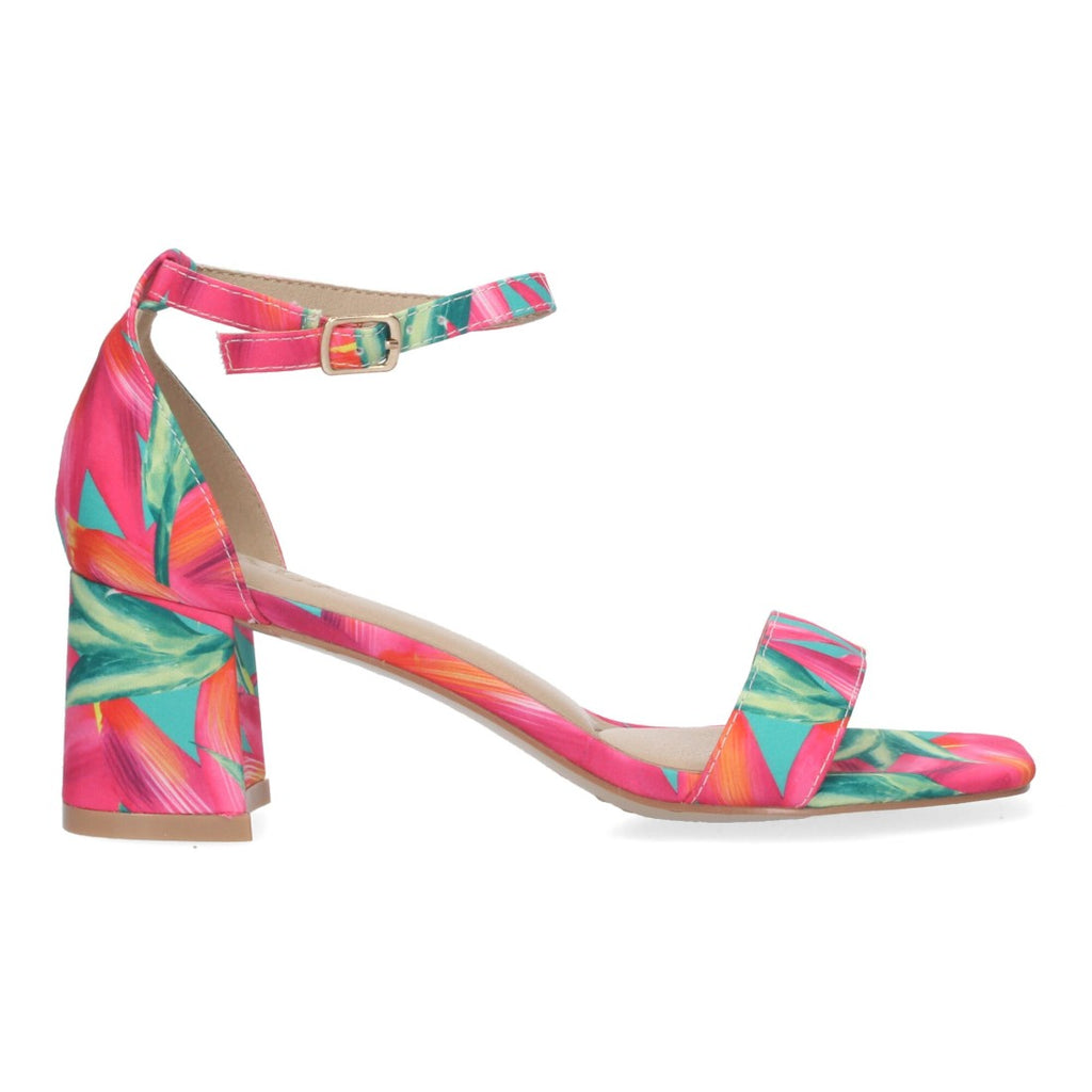 Vimice A-2403-Fucsia