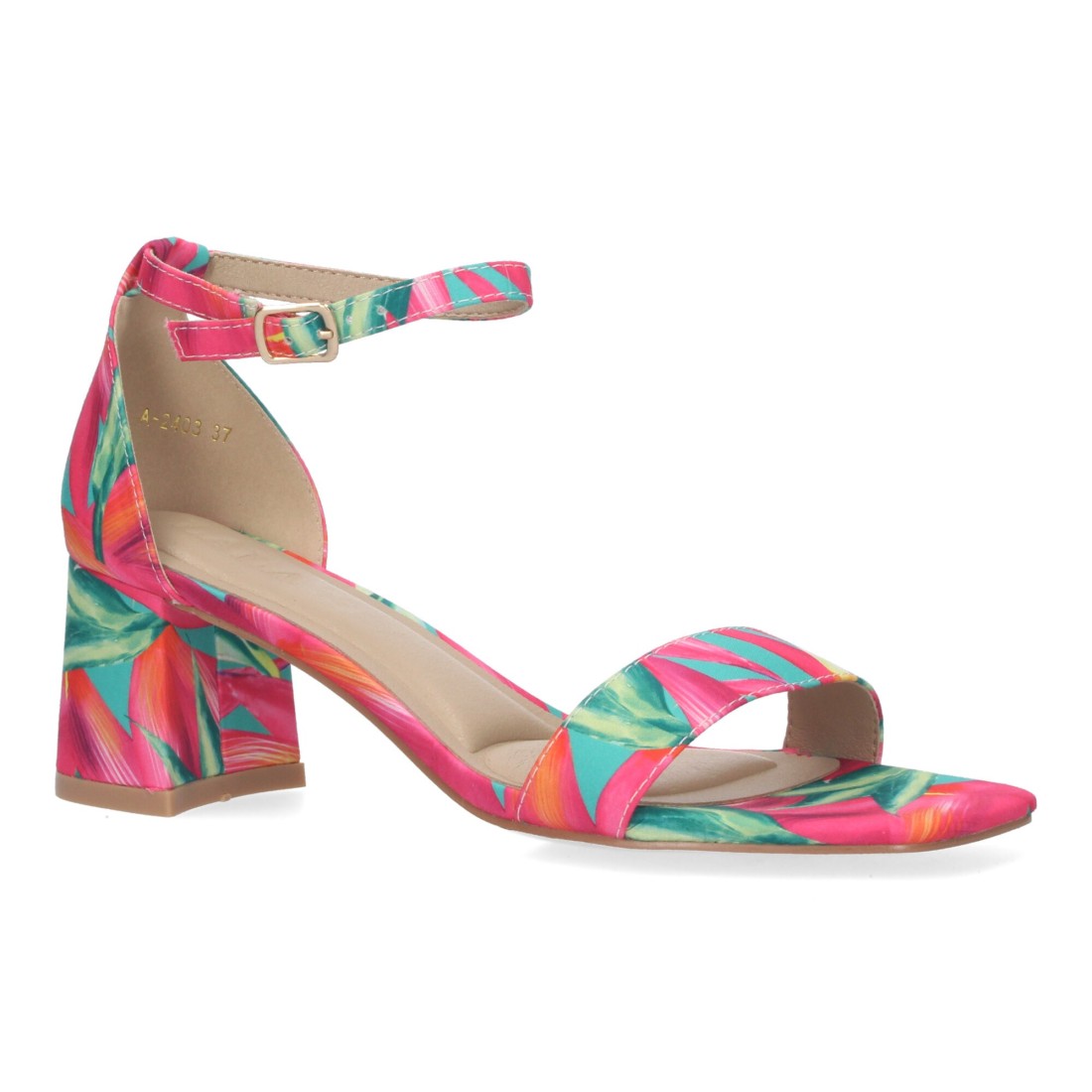 Vimice A-2403-Fucsia