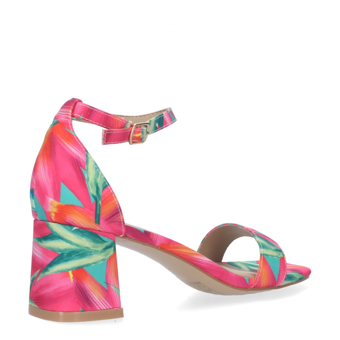 Vimice A-2403-Fucsia